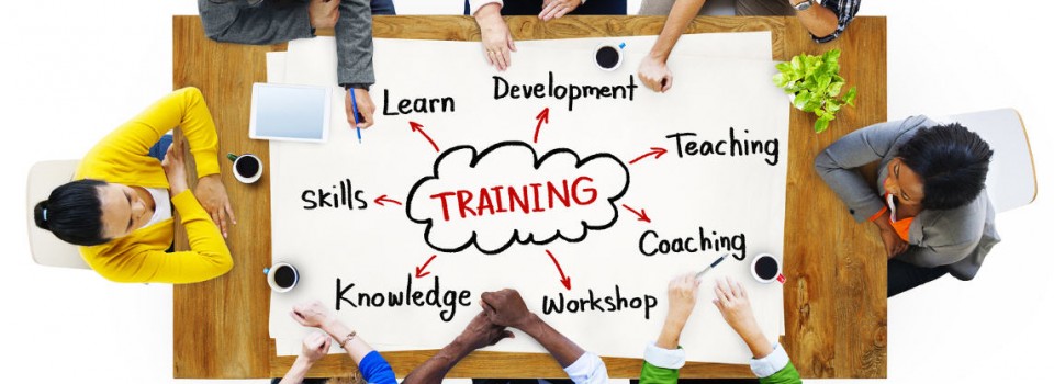 Training Services Simplicity HR